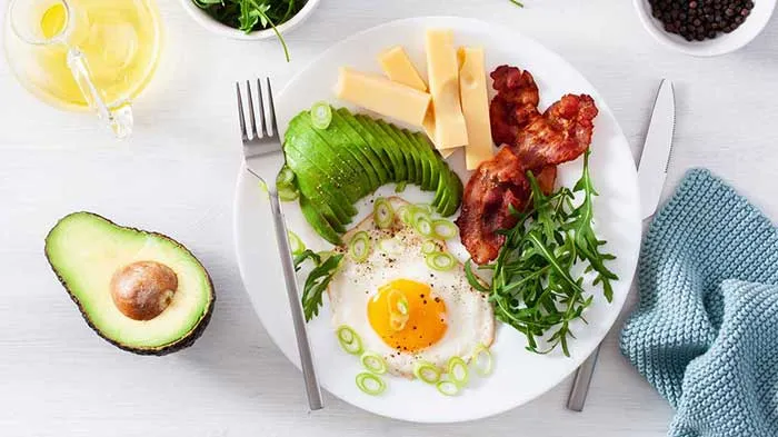 Các Loại Thực Phẩm Nên Và Không Nên Ăn Trong Chế Độ Ăn Low Carb