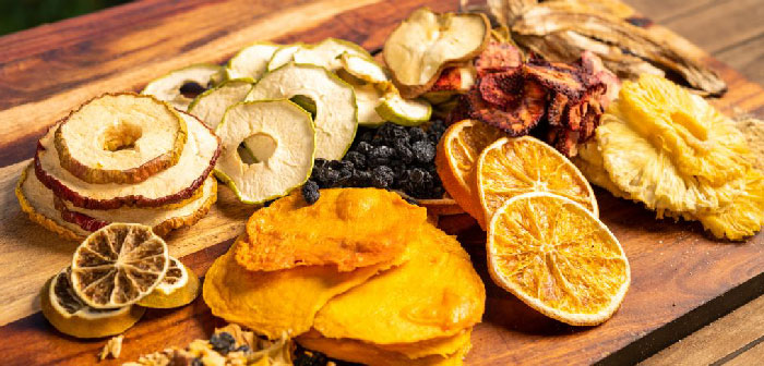 Các Nguyên Liệu Phổ Biến Làm Trà Detox Giảm Cân Tại Nhà