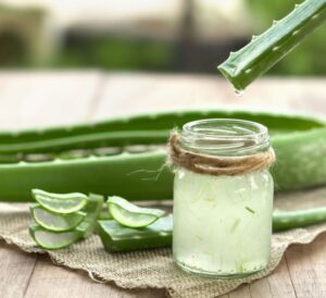 Detox Giảm Cân Bằng Nha Đam An Toàn, Hiệu Quả Tại Nhà