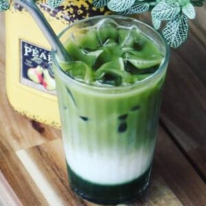 Làm Detox Giảm Cân Bằng Rau Má Đơn Giản, Hiệu Quả Tại Nhà