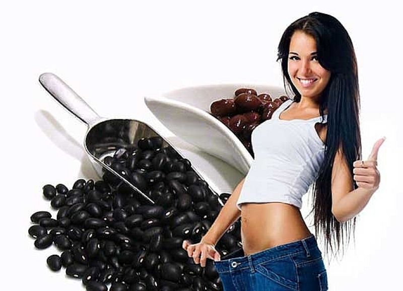 Cách Giảm Cân Bằng Đậu Đen