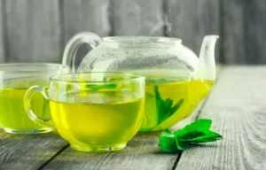 Cách Giảm Cân Bằng Trà Xanh Đơn Giản, Hiệu Quả Tại Nhà