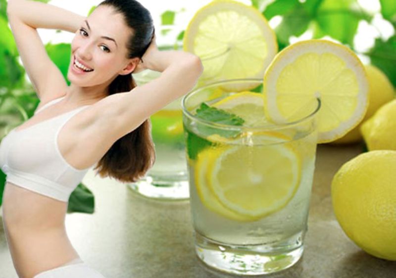 Detox Là Gì Và Tại Sao Detox Quan Trọng Trong Giảm Cân