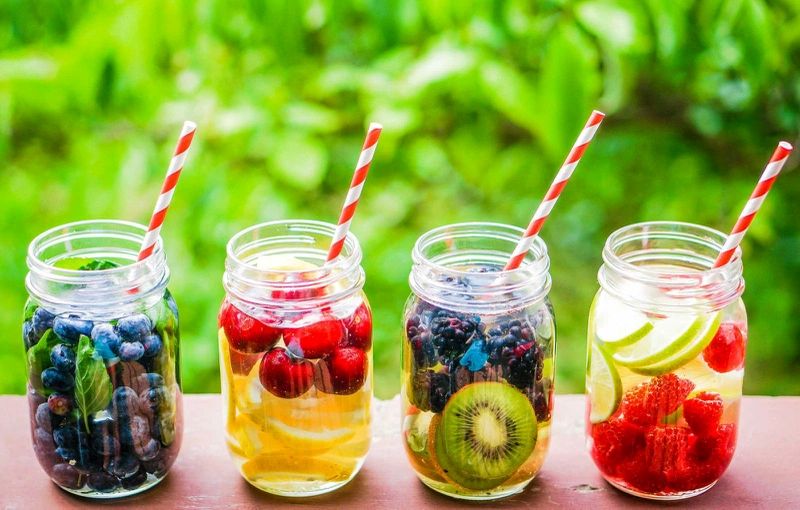 Detox Là Gì?