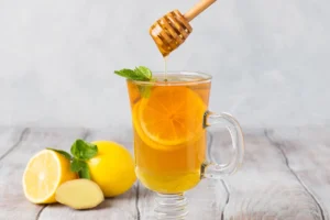 Detox Giảm Cân Bằng Chanh Và Mật Ong Như Thế Nào Hiệu Quả?