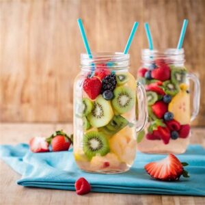 Uống Detox Mỗi Ngày Có Tốt Không? Lợi Ích Khi Uống Detox Mỗi Ngày