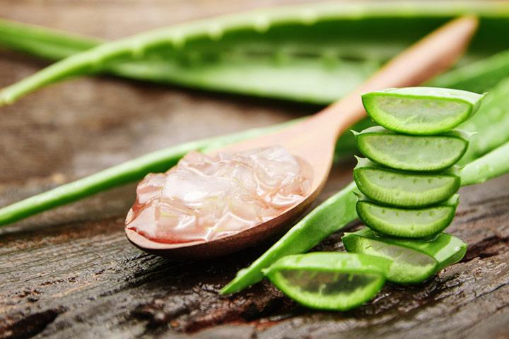 Những Lưu Ý Khi Detox Giảm Cân Bằng Nha Đam