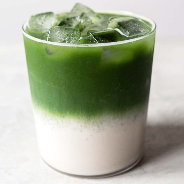 Những Lưu Ý Khi Detox Giảm Cân Bằng Rau Má