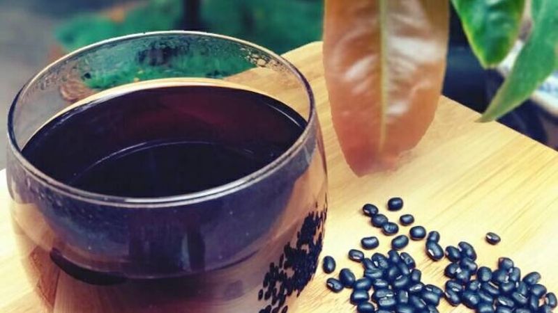 Những Lưu Ý Khi Giảm Cân Bằng Đậu Đen