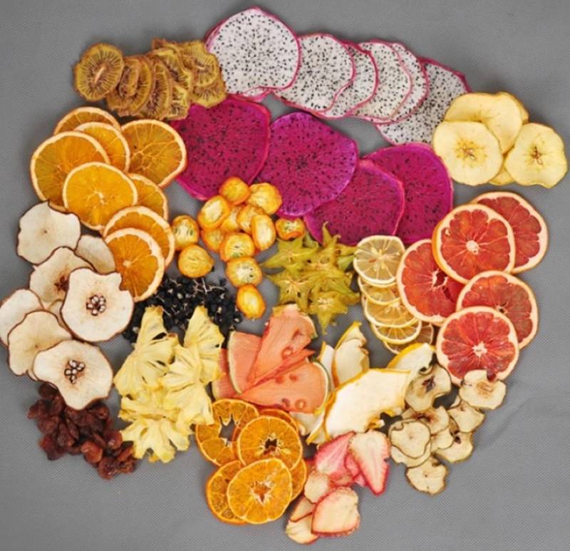 Những Lưu Ý Khi Uống Trà Detox Giảm Cân