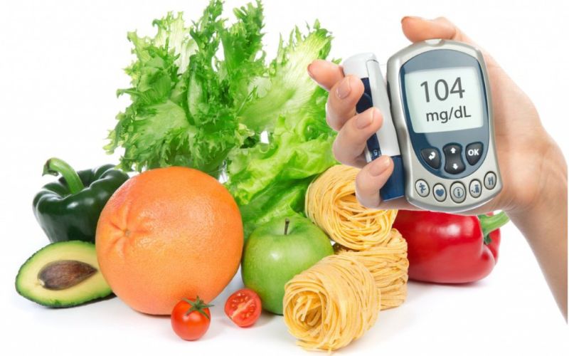 Những thực phẩm nên tránh trong thực đơn giảm cân cho người tiểu đường