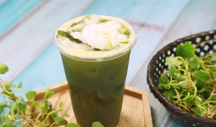 Rau Má Có Lợi Ích Gì Cho Sức Khỏe?