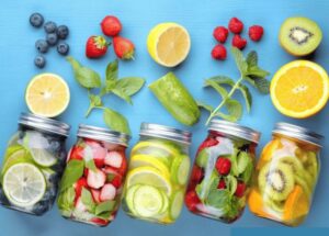Thực Phẩm Detox Giảm Cân Tự Nhiên Là Gì? Lưu Ý Khi Sử Dụng