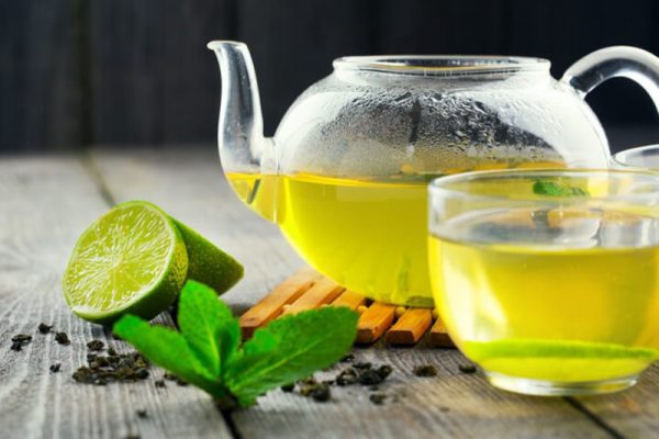 Trà Xanh Có Tác Dụng Gì Trong Việc Giảm Cân?