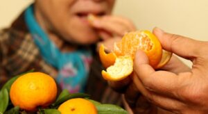 Ăn quýt có giảm béo không? Làm sao để kiểm soát cân nặng hiệu quả?