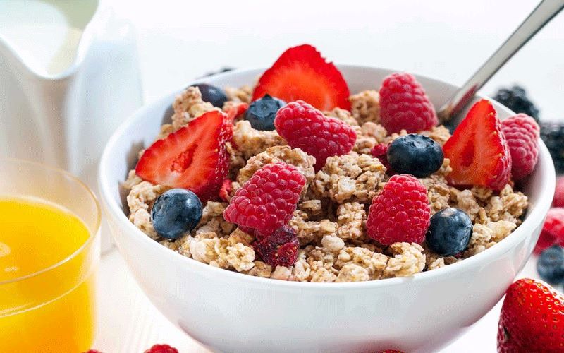 Chế biến đơn giản, hạn chế chiên rán