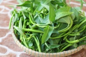Ăn rau muống có giảm cân không? Bật mí câu trả lời đầy bất ngờ