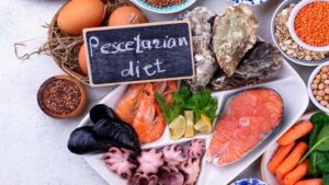 Pescatarian diet là gì? Chế độ ăn tập trung vào thực phẩm từ thực vật và hải sản