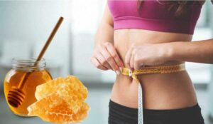 Cách giảm cân bằng mật ong cực kỳ hiệu quả mà không phải ai cũng biết