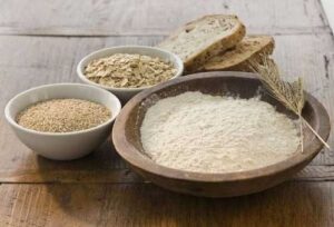 Tại sao ăn yến mạch lại tăng cân? Dinh dưỡng đến từ yến mạch